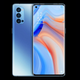 El nuevo Oppo Reno 4 Pro tiene carga rápida de 65W.